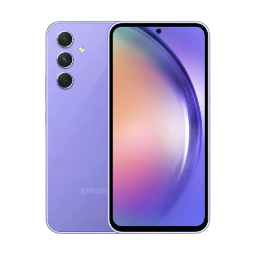 Samsung Galaxy A54 5G 256GB 8GB Violet